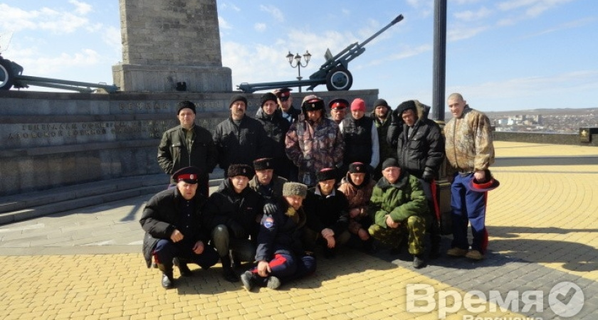 «Мы работали в Крыму на опережение»