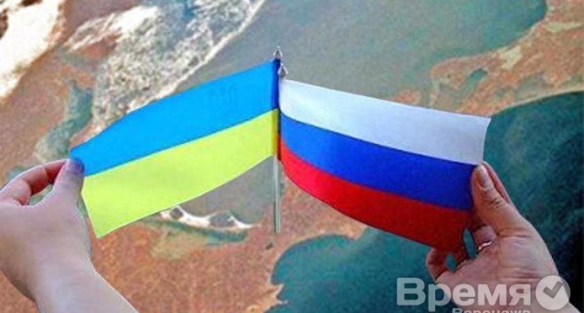 Воронежцы уверены, что после присоединения Крыма к России станут беднее