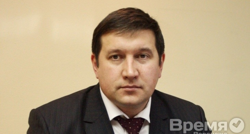 ВРИО руководителя департамента транспорта и автомобильных дорог области назначен Александр Дементьев