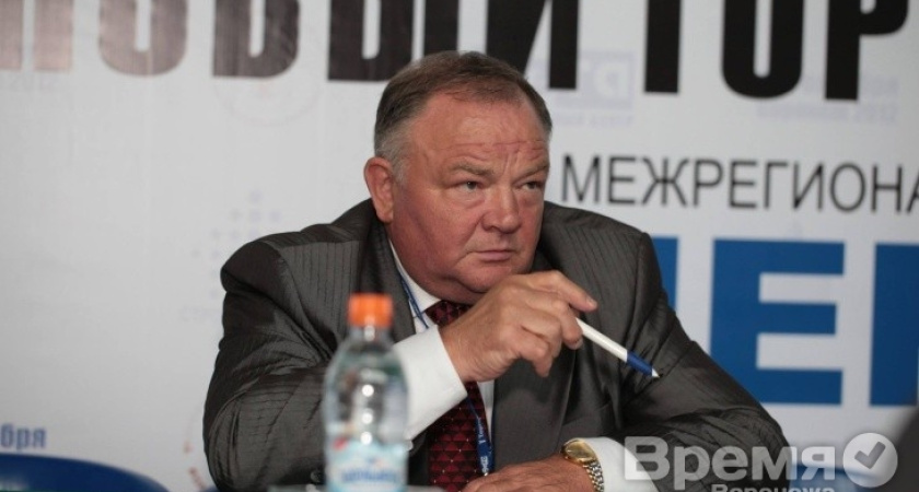 Кто наживался на взносах воронежских строителей?