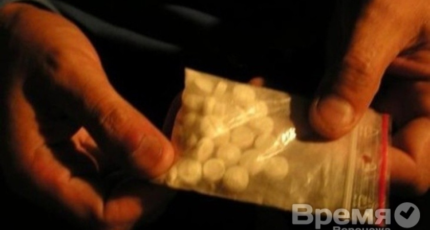 Количество случаев передозировки наркотиками в Воронежской области увеличилось на 70%