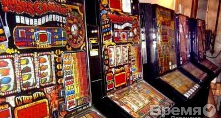 Одним казино в Воронеже стало меньше