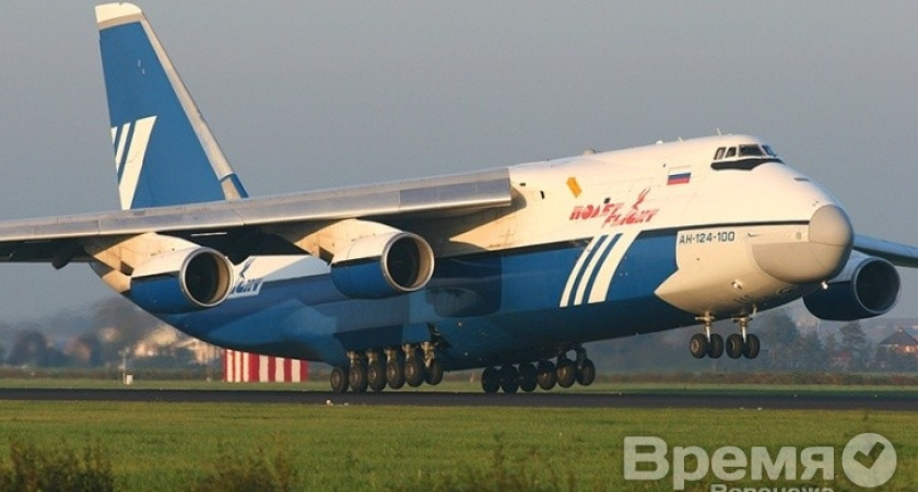 Кубинцы будут летать на воронежских самолетах