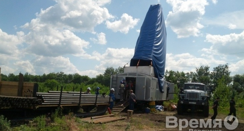Видео: УГМК раскрыла подробности разработок воронежского никеля