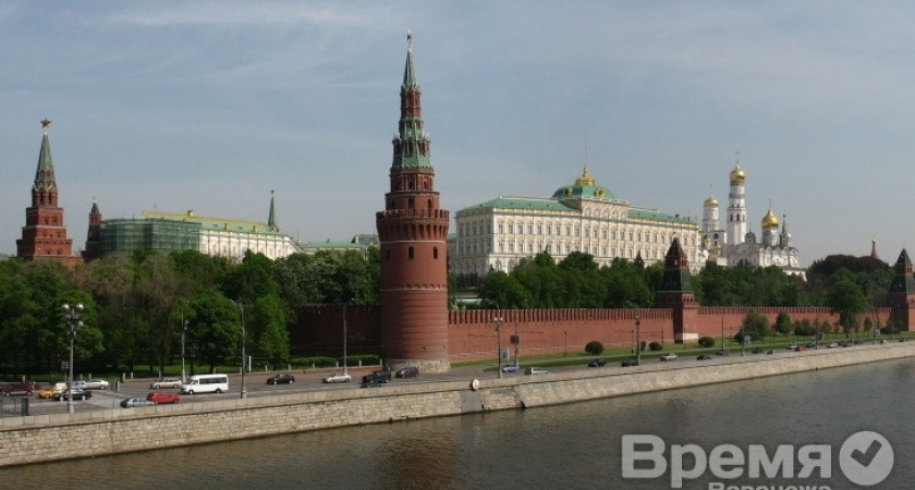 Кремль нашёл деньги для Крыма