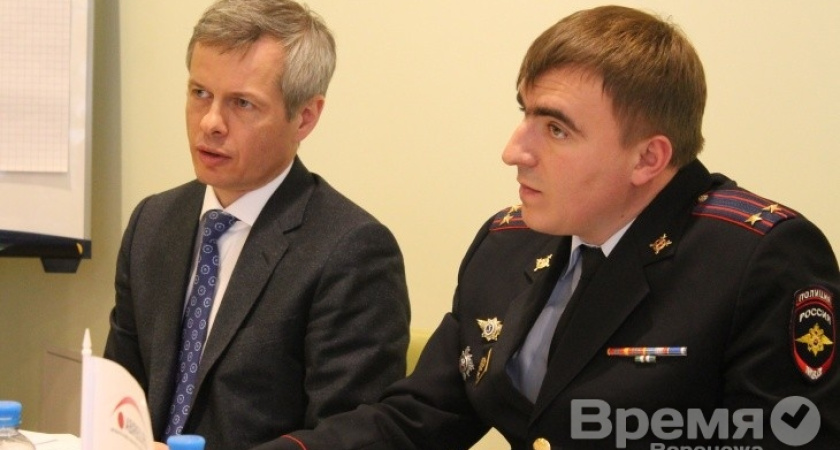 В Воронеже предложили снизить допустимую скорость в городе до 50 км/ч