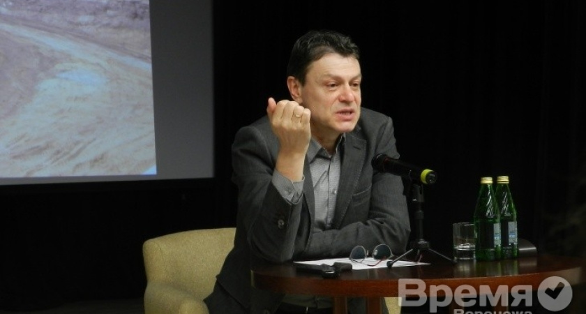 Оргкомитет Платоновского фестиваля возглавит врио зампредседателя правительства Воронежской области Владимир Попов