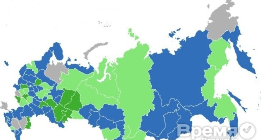 Воронеж достиг высшей инвестиционной меры