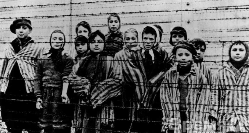 В Воронеже в день освобождения узников фашистских концлагерей пройдёт возложение цветов