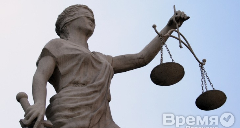 Воронежец выгнал грабителей без аффекта