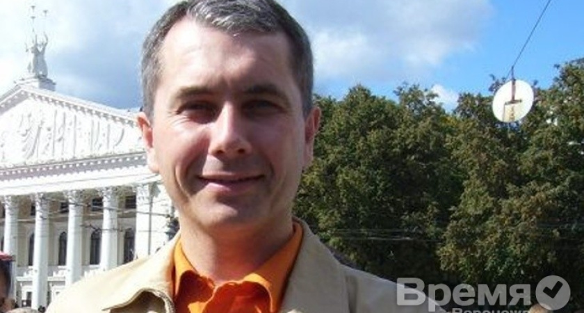 Культура Воронежа на доверии?