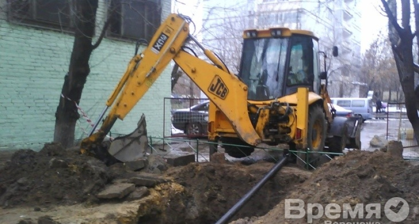 Райсуд Воронежа признал незаконным возбуждение «трубного дела»