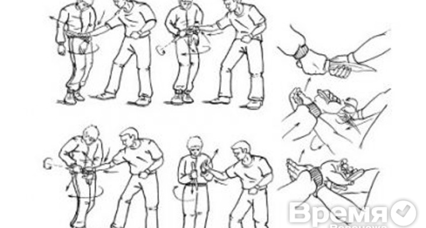 Среди читателей «Времени Воронежа» нашлось пятеро пацифистов