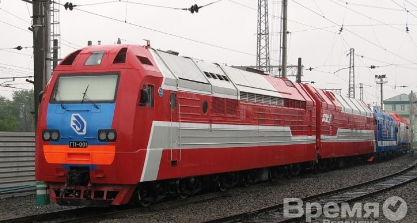 С Воронежского тепловозоремонтного завода похитили лом на 225 тысяч рублей