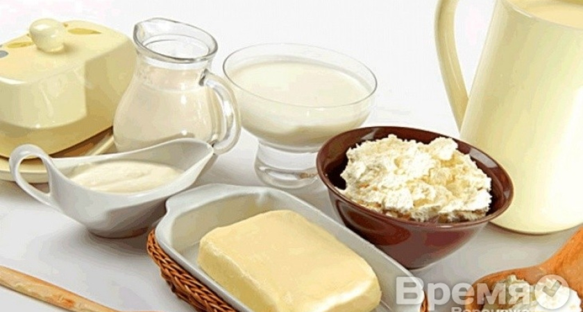 На прилавки воронежских магазинов будут пропускать молоко и мясо только с полной информацией об их изготовлении