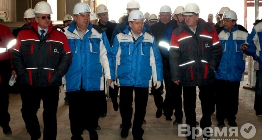 На Нововоронежской АЭС в будущем могут построить ещё два блока