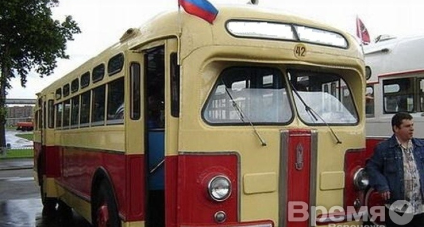 В течение четырех лет в Воронеже полностью обновят общественный транспорт