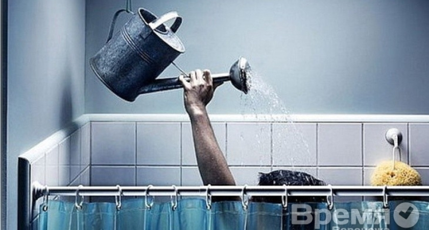 Из-за долгов тепловиков перед газовщиками воронежцы могут остаться без горячей воды