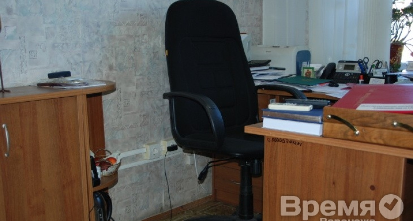 В Воронеже кадровая проблема