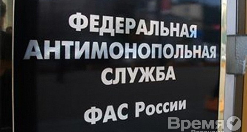 Пенза пожаловалась в воронежскую УФАС на «ППК «Черноземье»