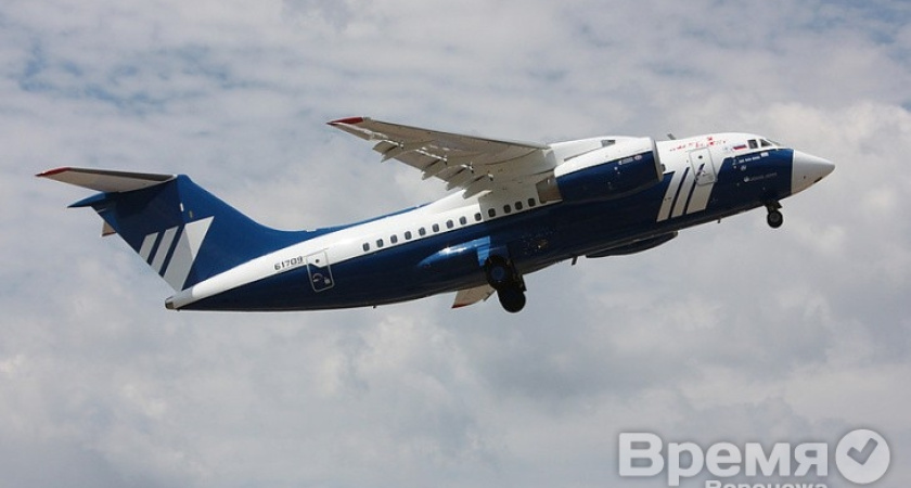 «Полёт» утверждает, что не имеет долгов перед «Воронежавиа»