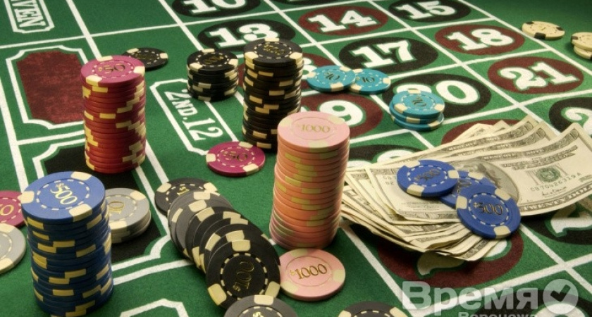 Станет ли подшефный район Воронежской области в Крыму пятой игорной зоной?