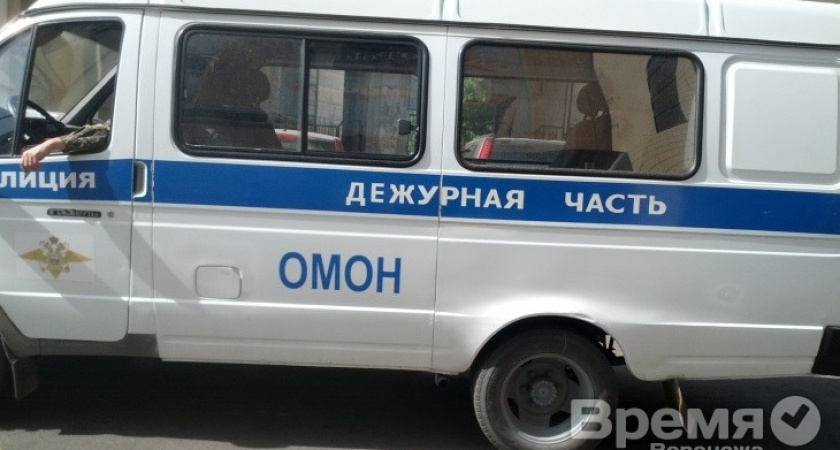 В Воронеже напали на управляющего партнёра юридической компании