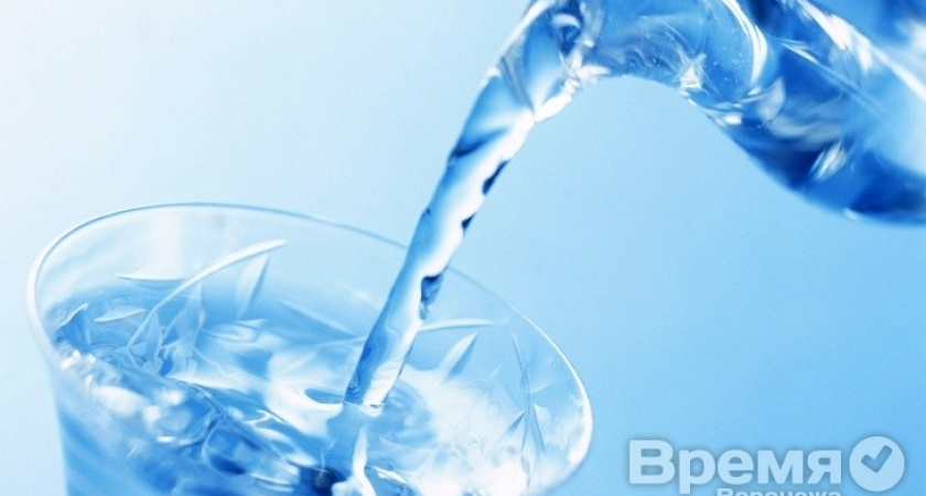 В Воронежской области водопроводные сети износились более чем на 60 процентов