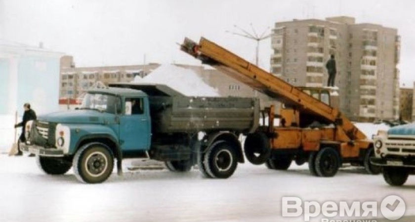 В Воронеже для полива улиц закупали воду по цене, превышающей стоимость питьевой