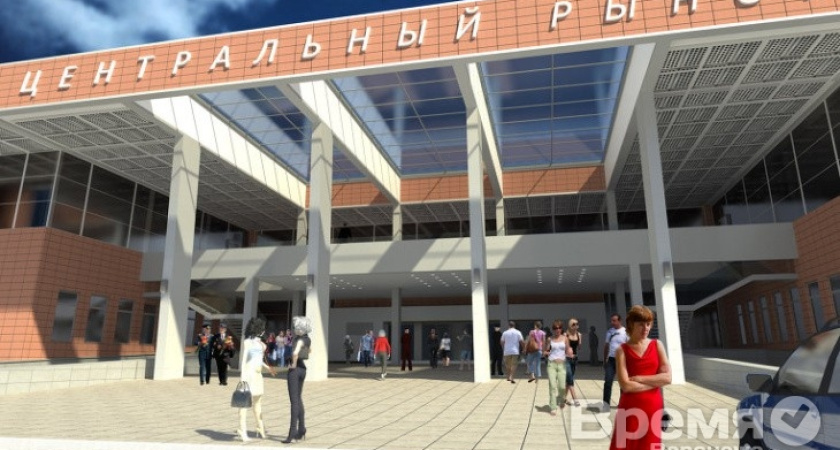 Только один читатель верит, что цены на новом Центральном рынке снизятся