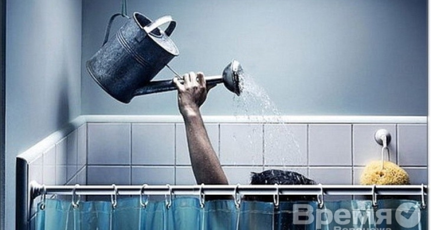 Повторится ли в Воронеже ситуация 2012 года, когда жители многоэтажек на несколько месяцев остались без горячей воды?