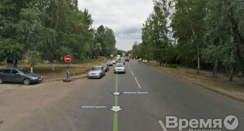 Петровскую набережную разделят на три зоны