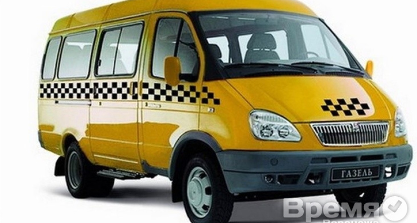 Правительство намерено искоренить нелегальных перевозчиков в Воронеже