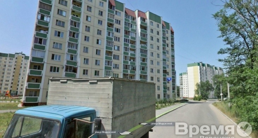 Семейный бизнес «ВАТД Домостроитель» и ТСЖ «Весна»