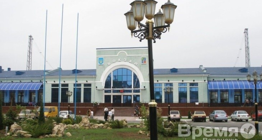 Джанкой предложил Воронежской области земельные участки и инвестиционные проекты