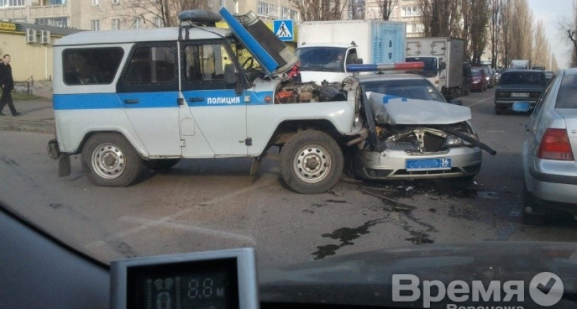 Воронежские страховщики перестанут выплачивать компенсацию по ОСАГО?