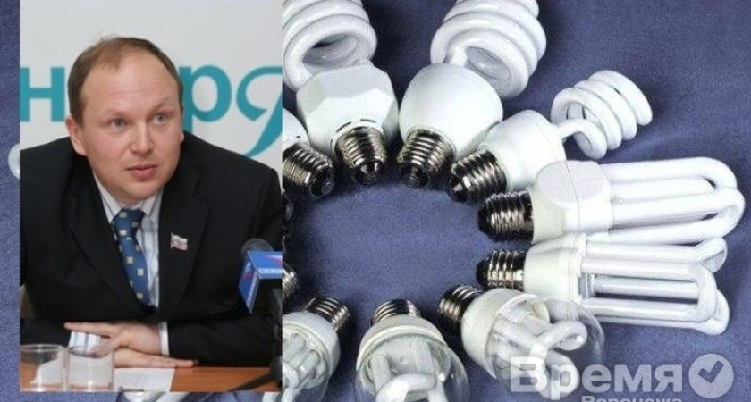 Андрея Зоткина совсем «уходят» из мэрии Воронежа