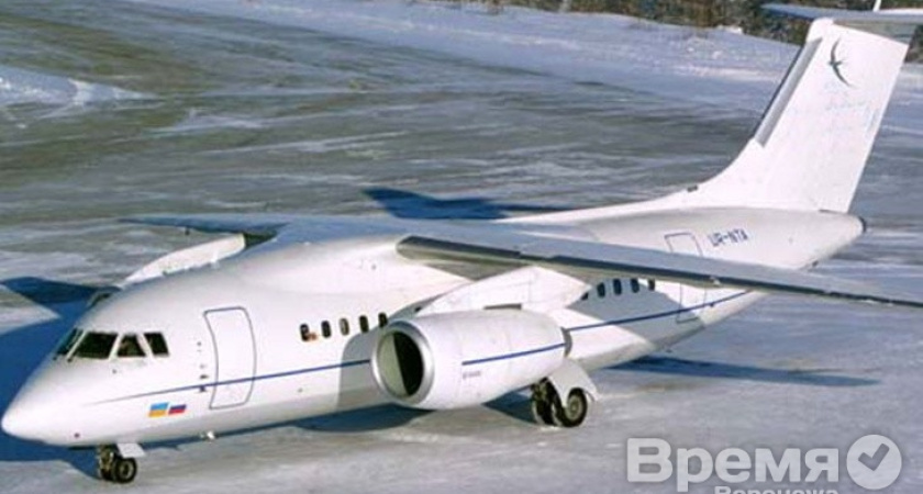 Владимир Путин поможет украинским специалистам в сфере ОПК перебраться в Воронежскую область