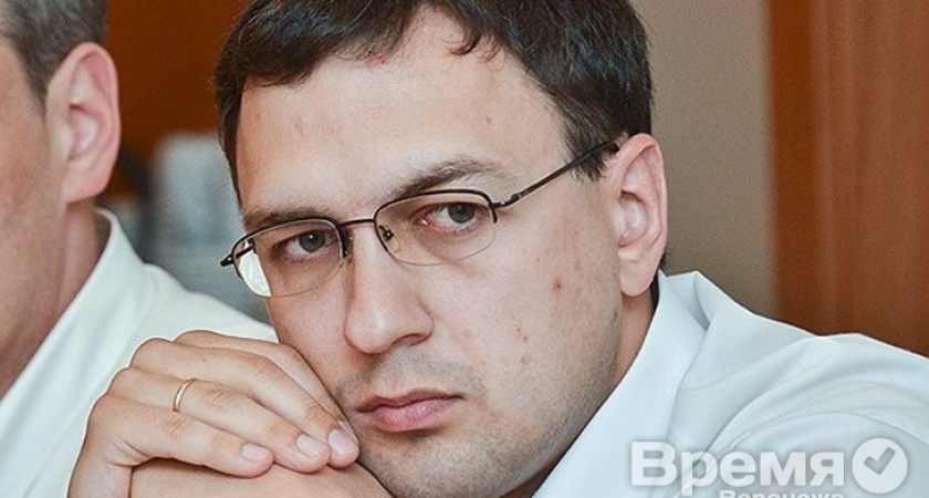 В Воронеже сожгли автомобиль юриста Станислава Валежникова