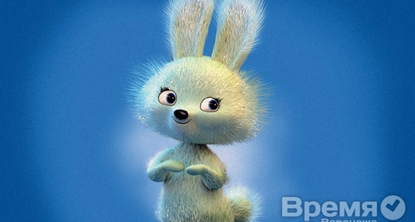 В Воронежской области аптека поплатилась за олимпийского зайку