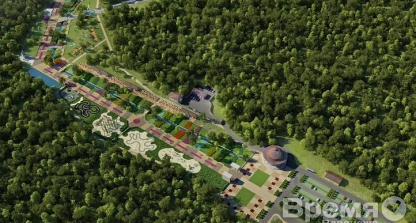 Александр Гусев: «Реконструкция парка «Динамо» не должна превратиться  в вечную стройку»