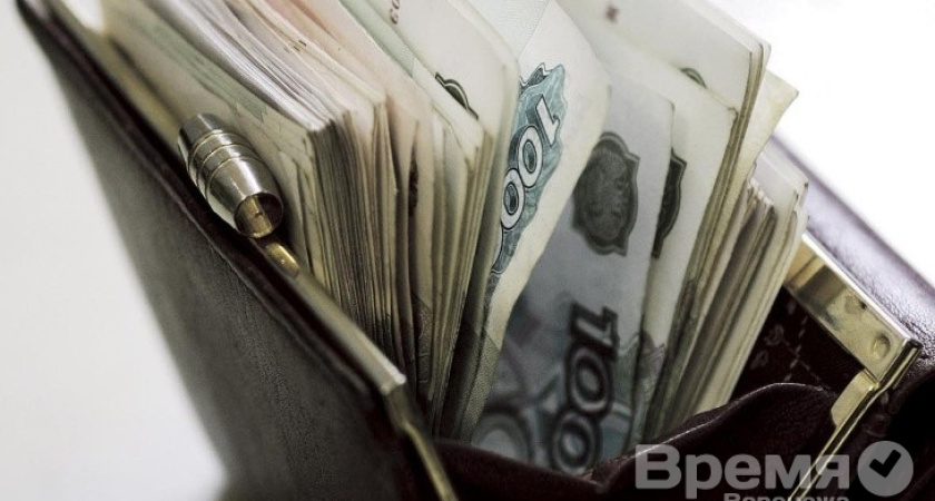 Руководители воронежских фирм получают в 50 раз больше, чем рядовые сотрудники