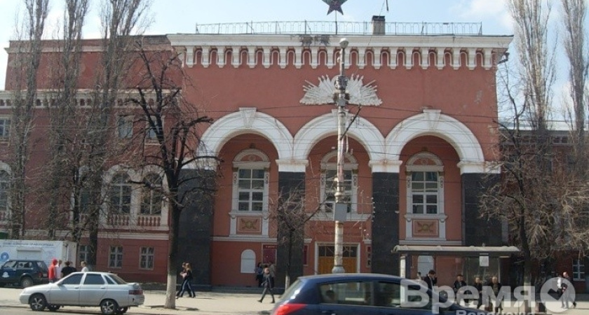 Воронежские дома культуры имени Кирова и Ленина могут возобновить работу