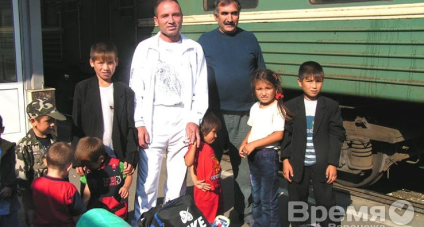 В Воронеже юристы бесплатно консультируют украинцев