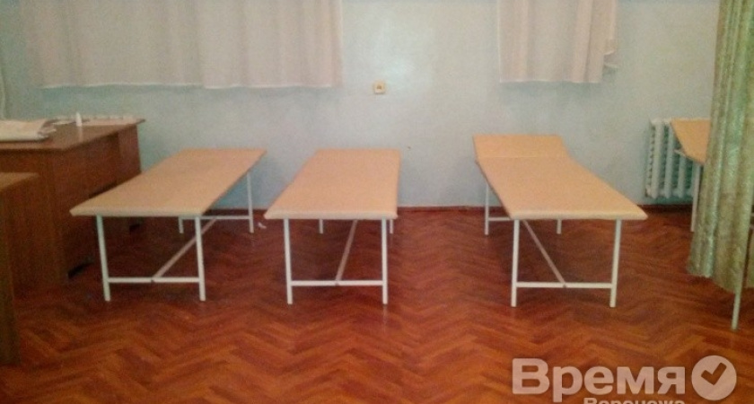 В Воронеже начал работать новый нефрологический центр