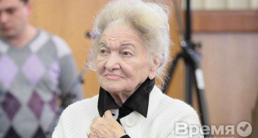 В Воронеже почётных граждан стало меньше