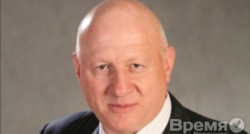 Из «Воронежтеплосети» снова уволился руководитель