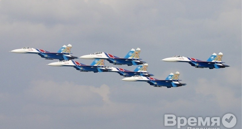 «Авиадартс» в Воронеже напрягает Украину