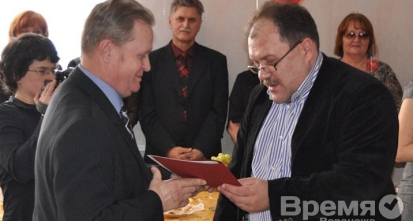 Бывший руководитель воронежского Водоканала стал главой «Теплосети»