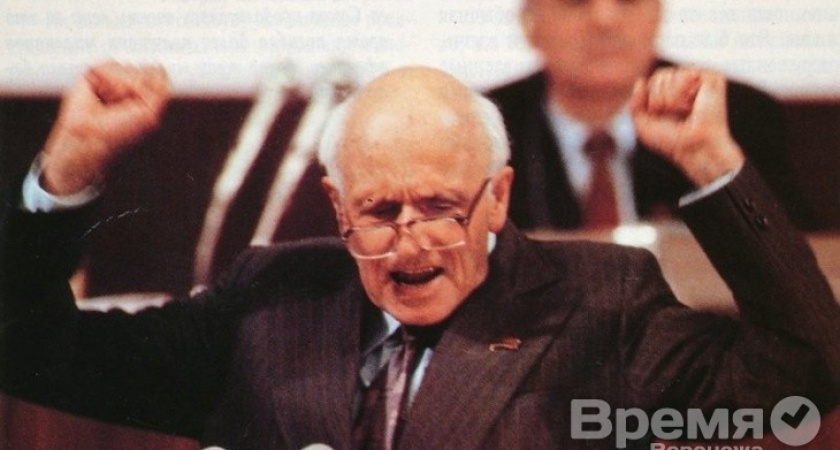 Воронежский профессор об академике Сахарове: «Андрей Дмитриевич – учёный из категории гениев»